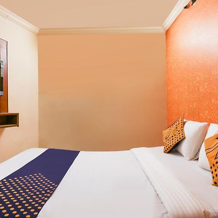 Hotel O Super Guest House Amhedabad Dış mekan fotoğraf