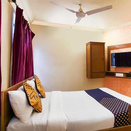 Hotel O Super Guest House Amhedabad Dış mekan fotoğraf