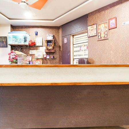 Hotel O Super Guest House Amhedabad Dış mekan fotoğraf