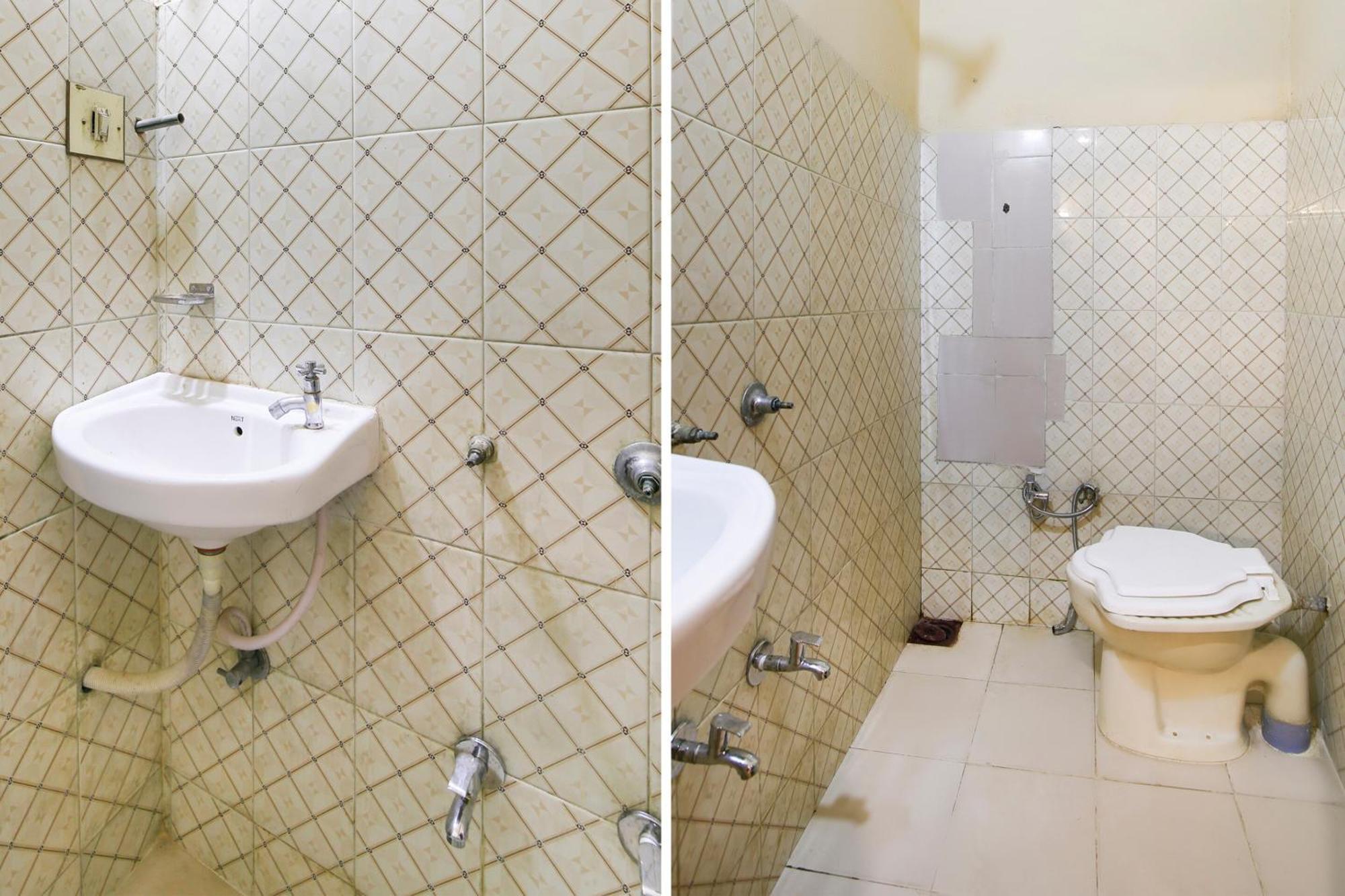Hotel O Super Guest House Amhedabad Dış mekan fotoğraf