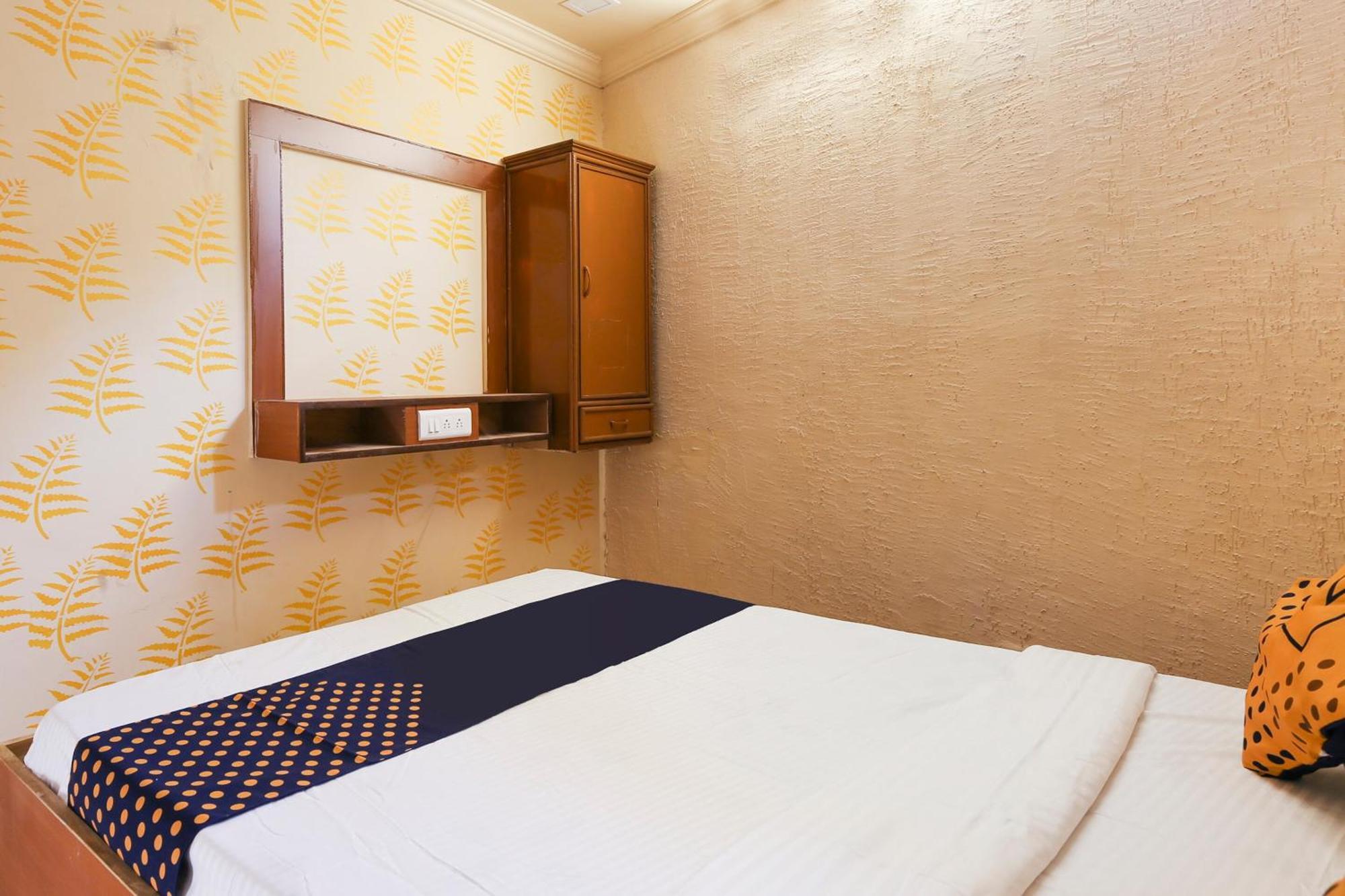 Hotel O Super Guest House Amhedabad Dış mekan fotoğraf