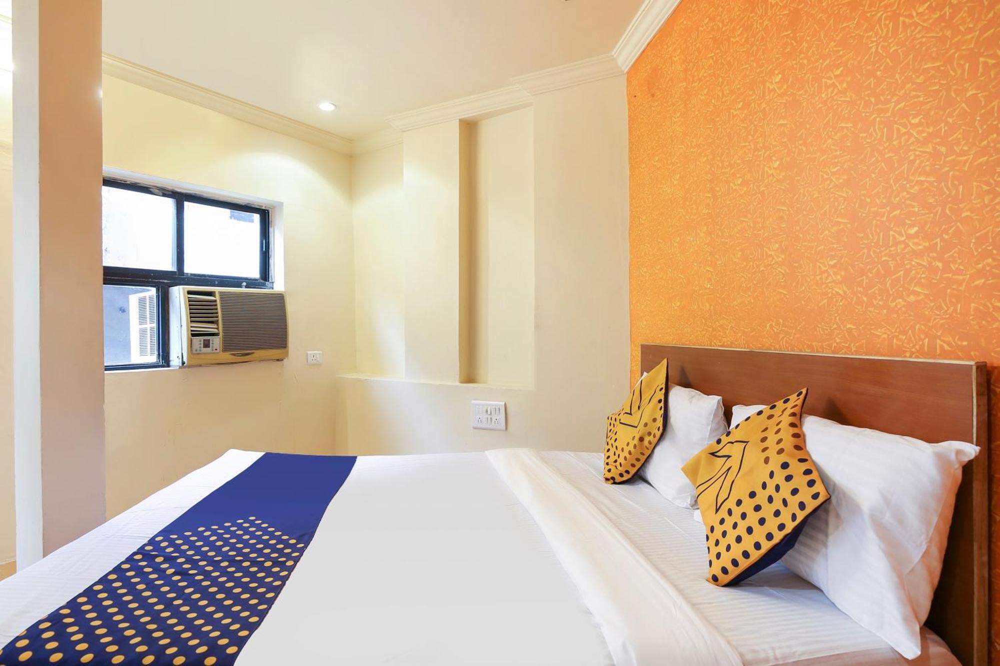 Hotel O Super Guest House Amhedabad Dış mekan fotoğraf