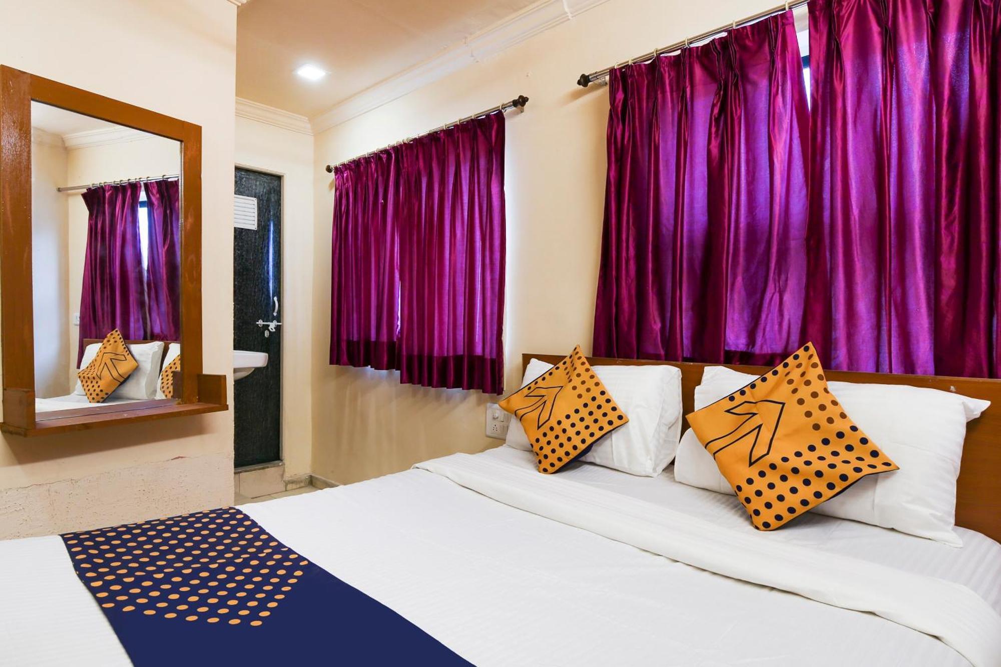 Hotel O Super Guest House Amhedabad Dış mekan fotoğraf