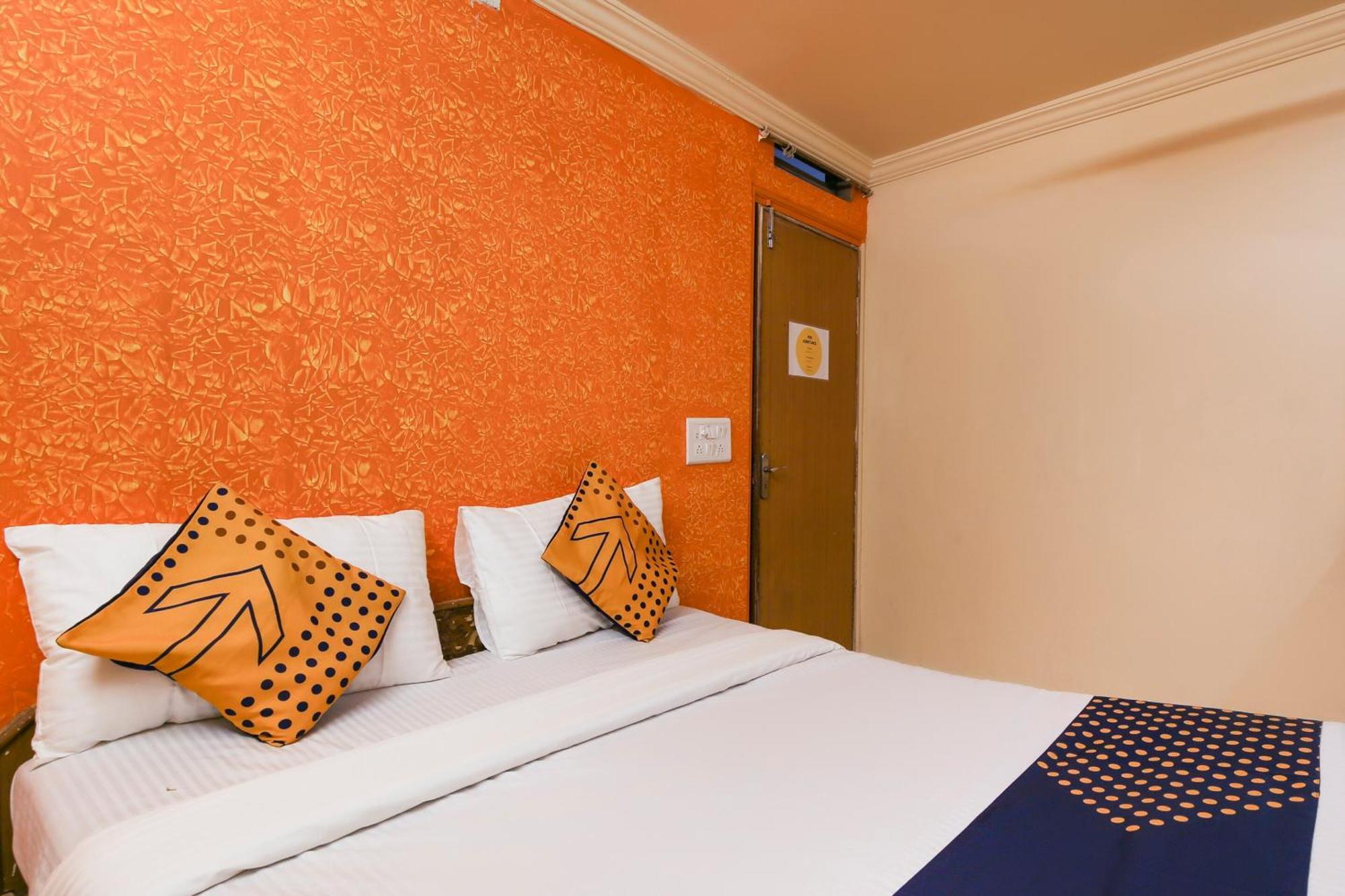Hotel O Super Guest House Amhedabad Dış mekan fotoğraf