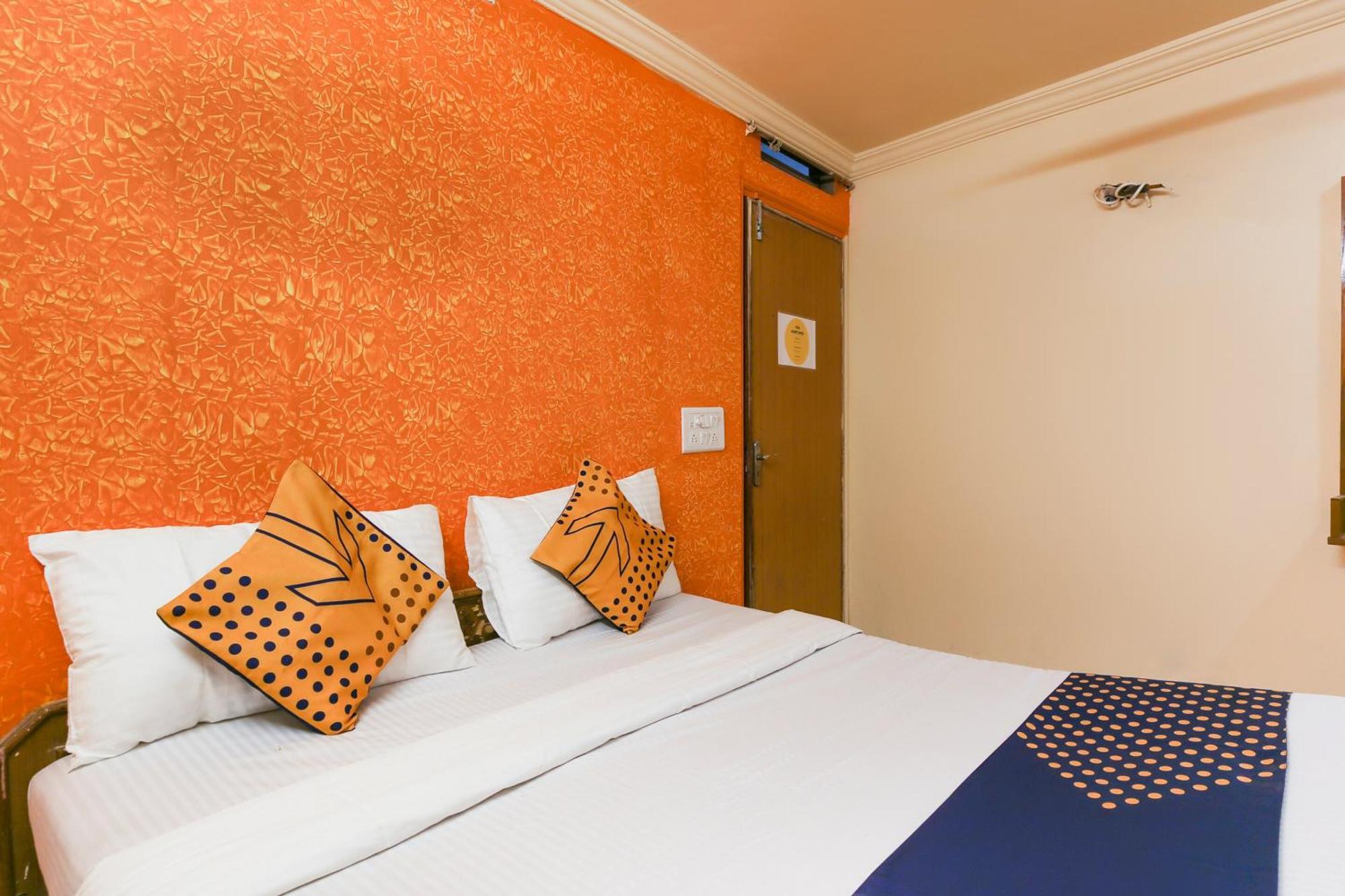 Hotel O Super Guest House Amhedabad Dış mekan fotoğraf