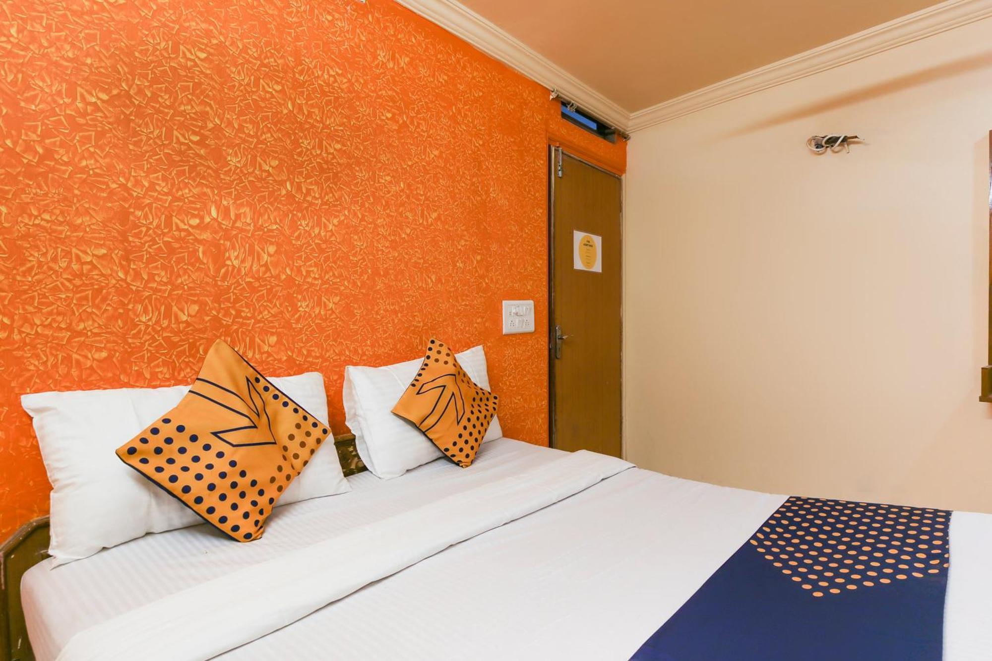 Hotel O Super Guest House Amhedabad Dış mekan fotoğraf
