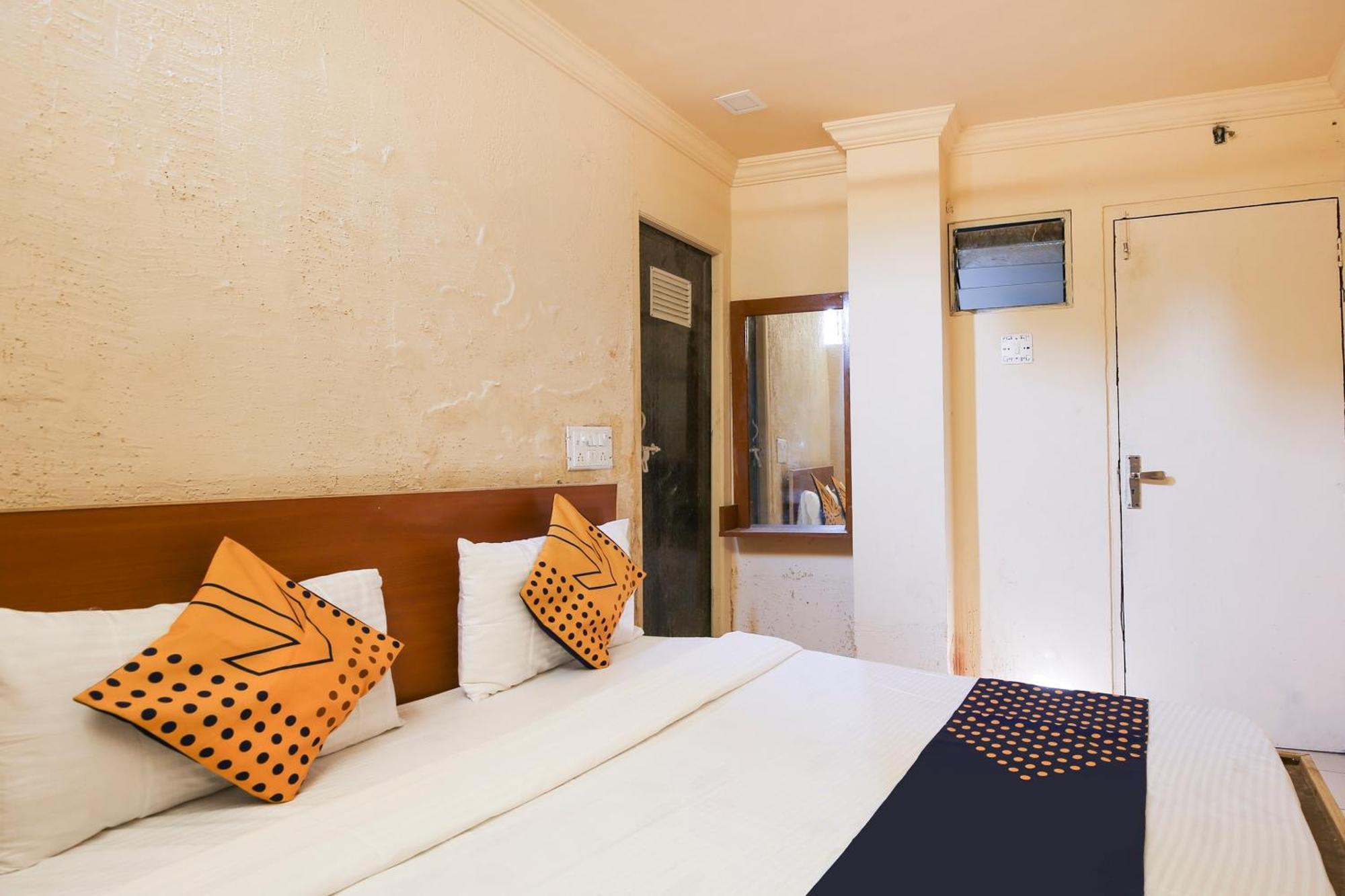 Hotel O Super Guest House Amhedabad Dış mekan fotoğraf